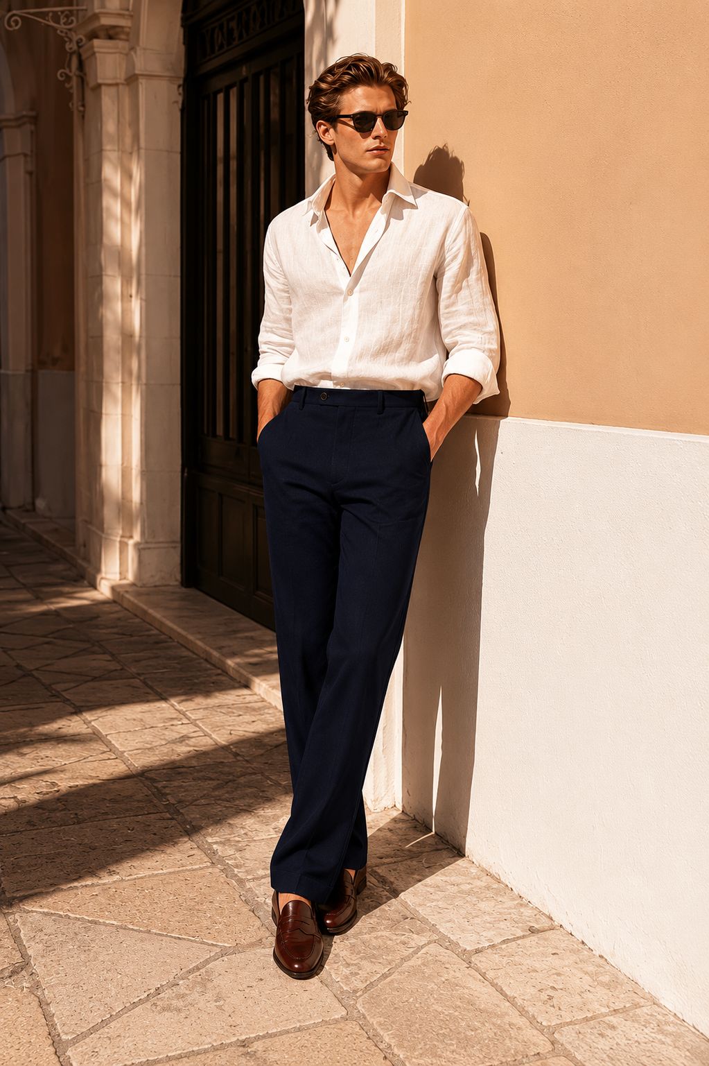 TROUSERS